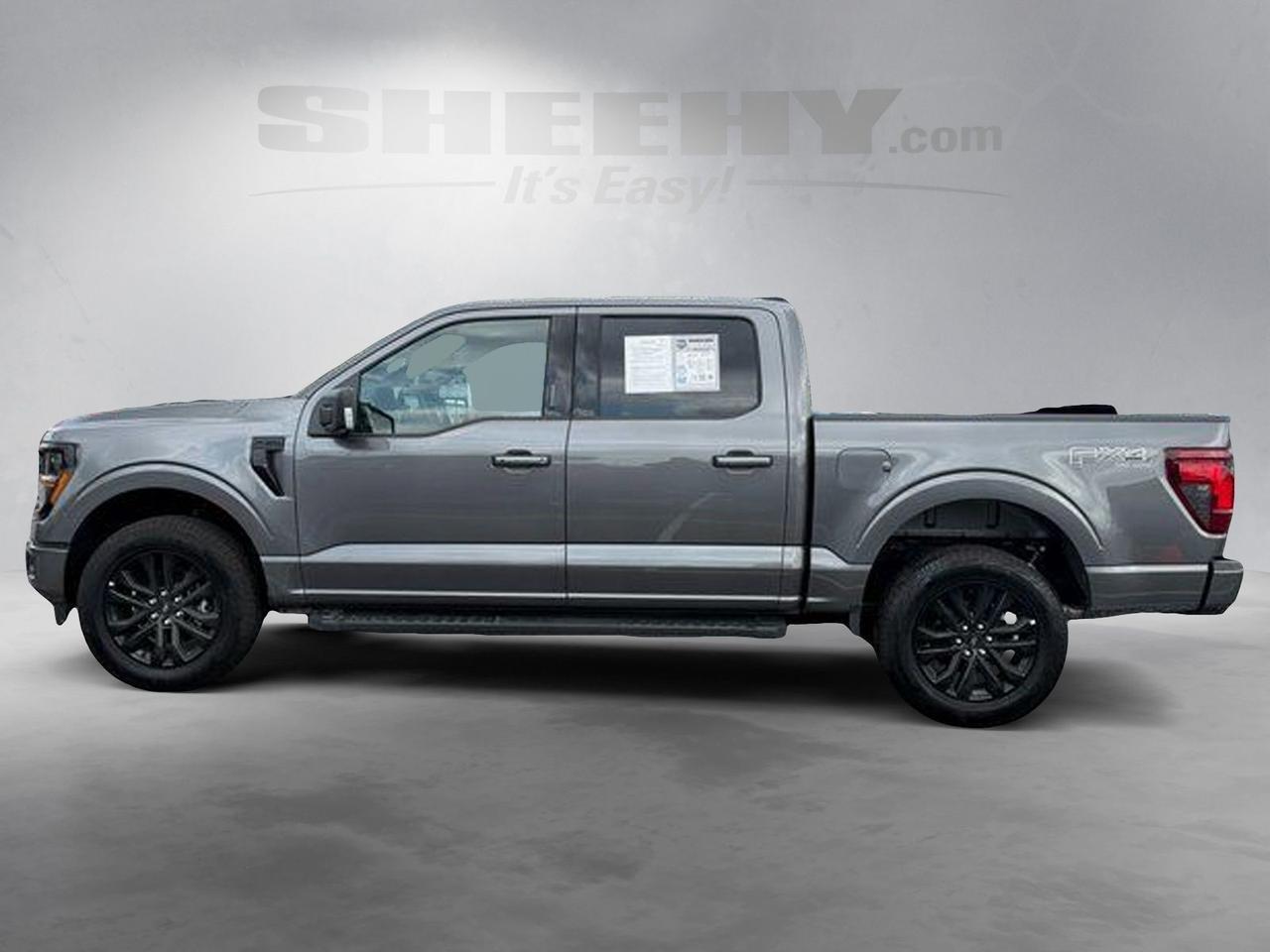 2026 Ford F-150 XLT Springfield VA