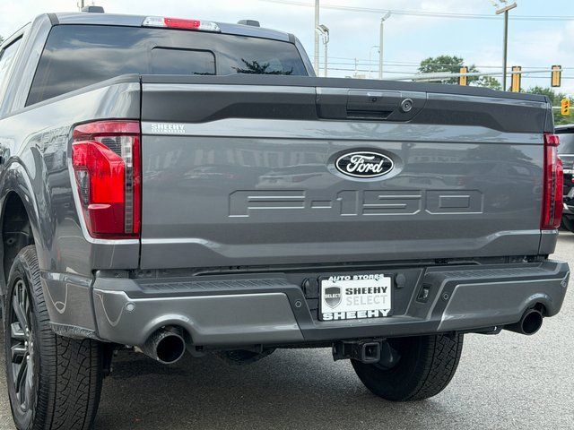 2026 Ford F-150 XLT Springfield VA
