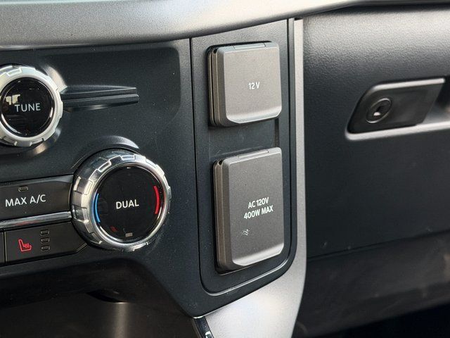 2026 Ford F-150 XLT Springfield VA