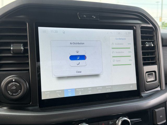 2026 Ford F-150 XLT Springfield VA