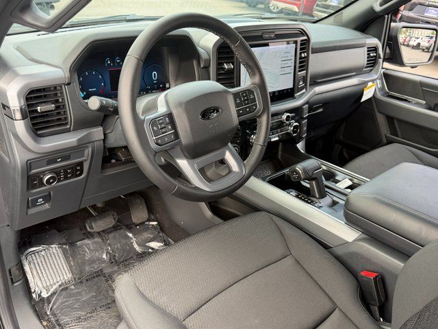 2026 Ford F-150 XLT Springfield VA