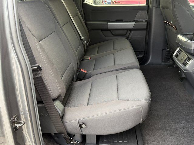 2026 Ford F-150 XLT Springfield VA