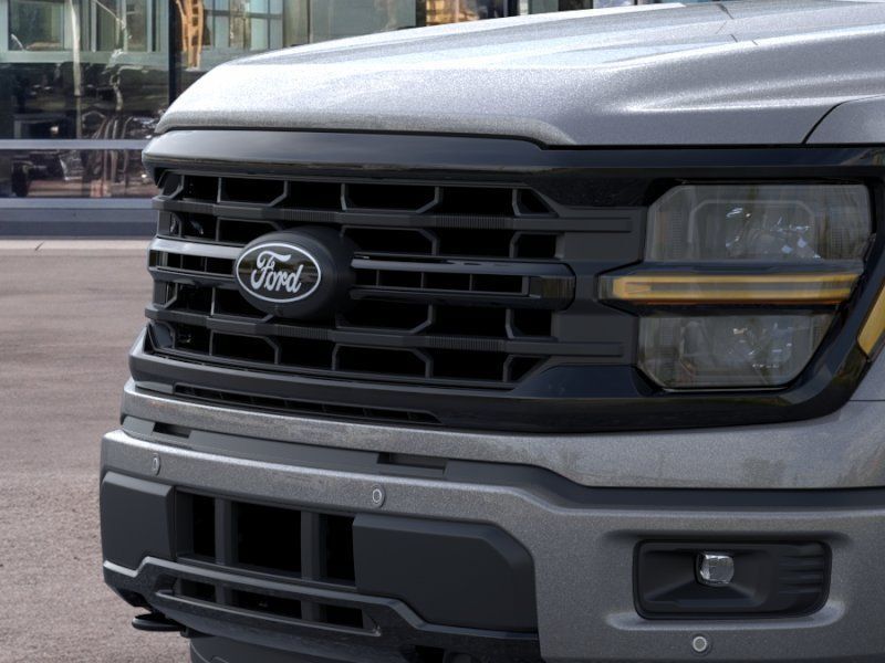 2026 Ford F-150 XLT Springfield VA
