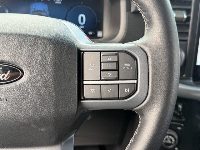 2026 Ford F-150 XLT Springfield VA
