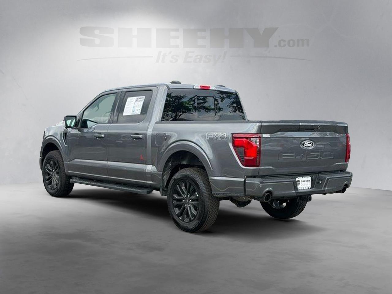 2026 Ford F-150 XLT Springfield VA