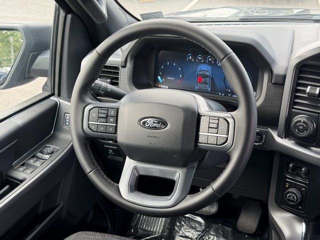 2026 Ford F-150 XLT Springfield VA