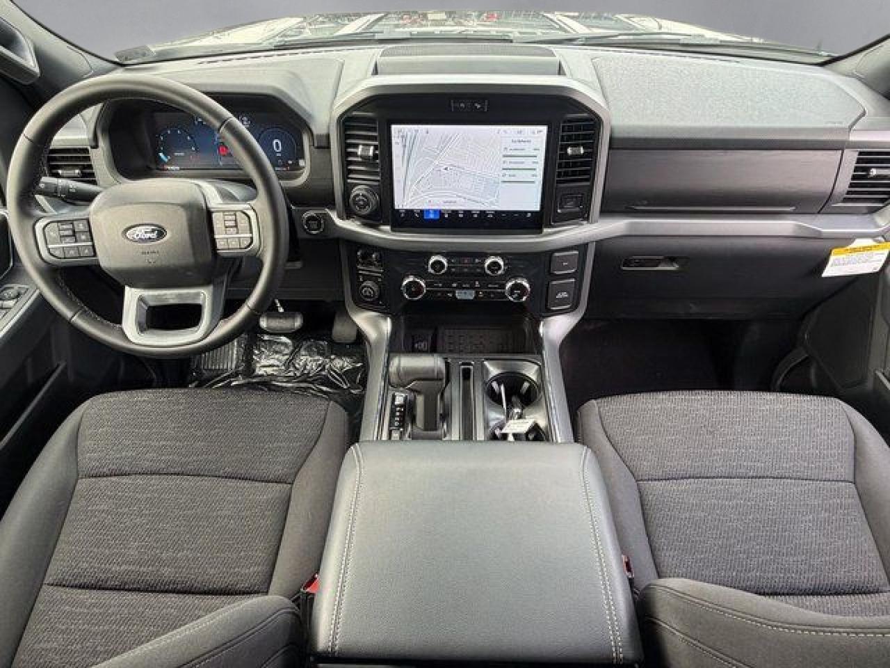 2026 Ford F-150 XLT Springfield VA