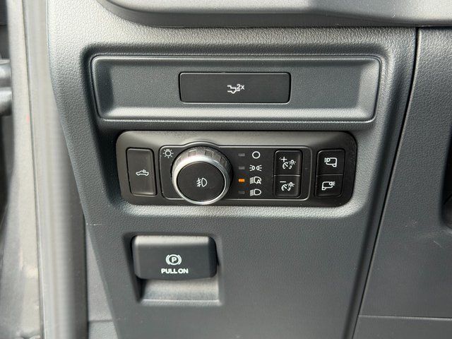2026 Ford F-150 XLT Springfield VA