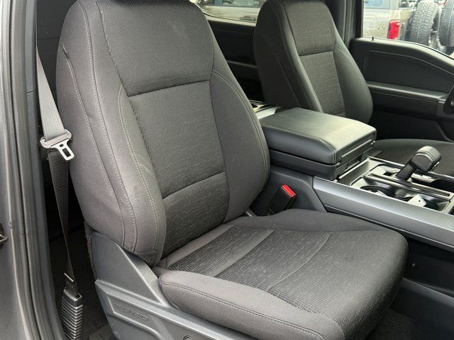 2026 Ford F-150 XLT Springfield VA