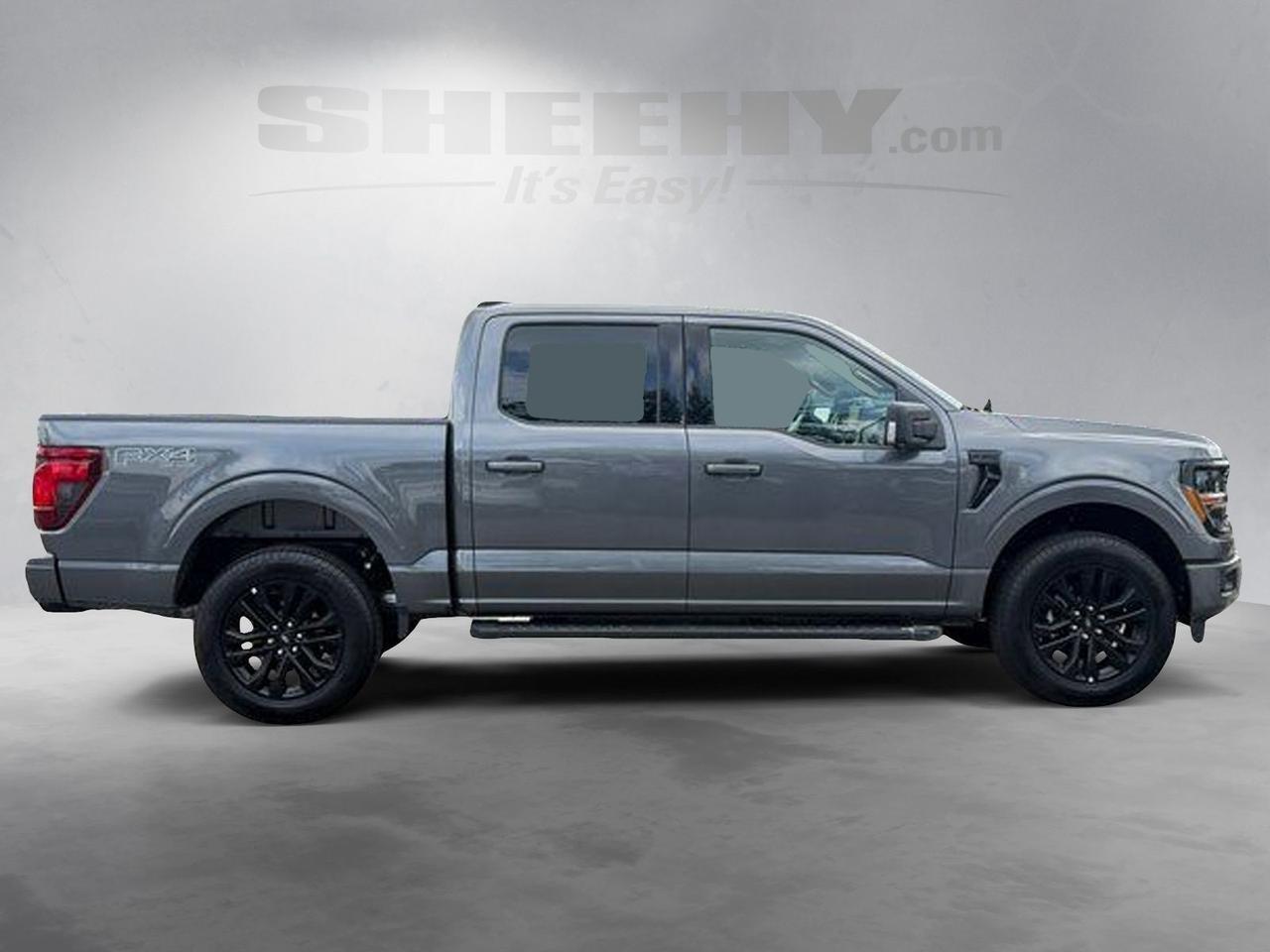 2026 Ford F-150 XLT Springfield VA