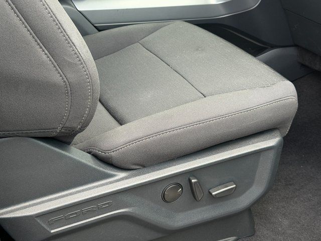 2026 Ford F-150 XLT Springfield VA