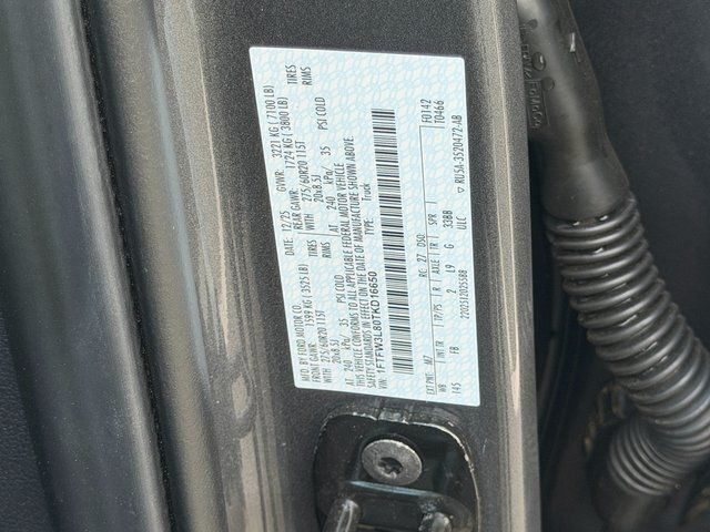 2026 Ford F-150 XLT Springfield VA