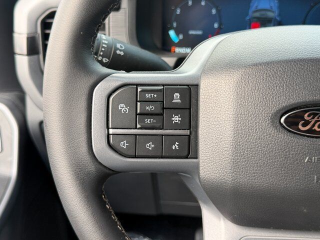 2026 Ford F-150 XLT Springfield VA