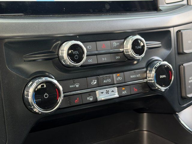 2026 Ford F-150 XLT Springfield VA