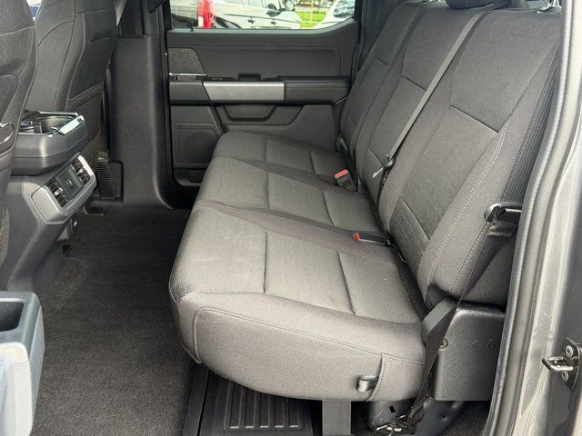 2026 Ford F-150 XLT Springfield VA