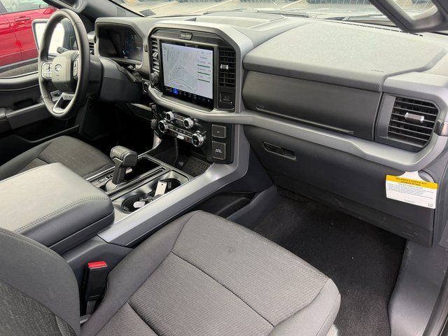 2026 Ford F-150 XLT Springfield VA