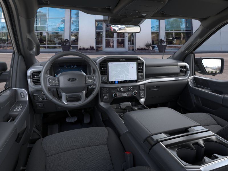 2026 Ford F-150 XLT Springfield VA