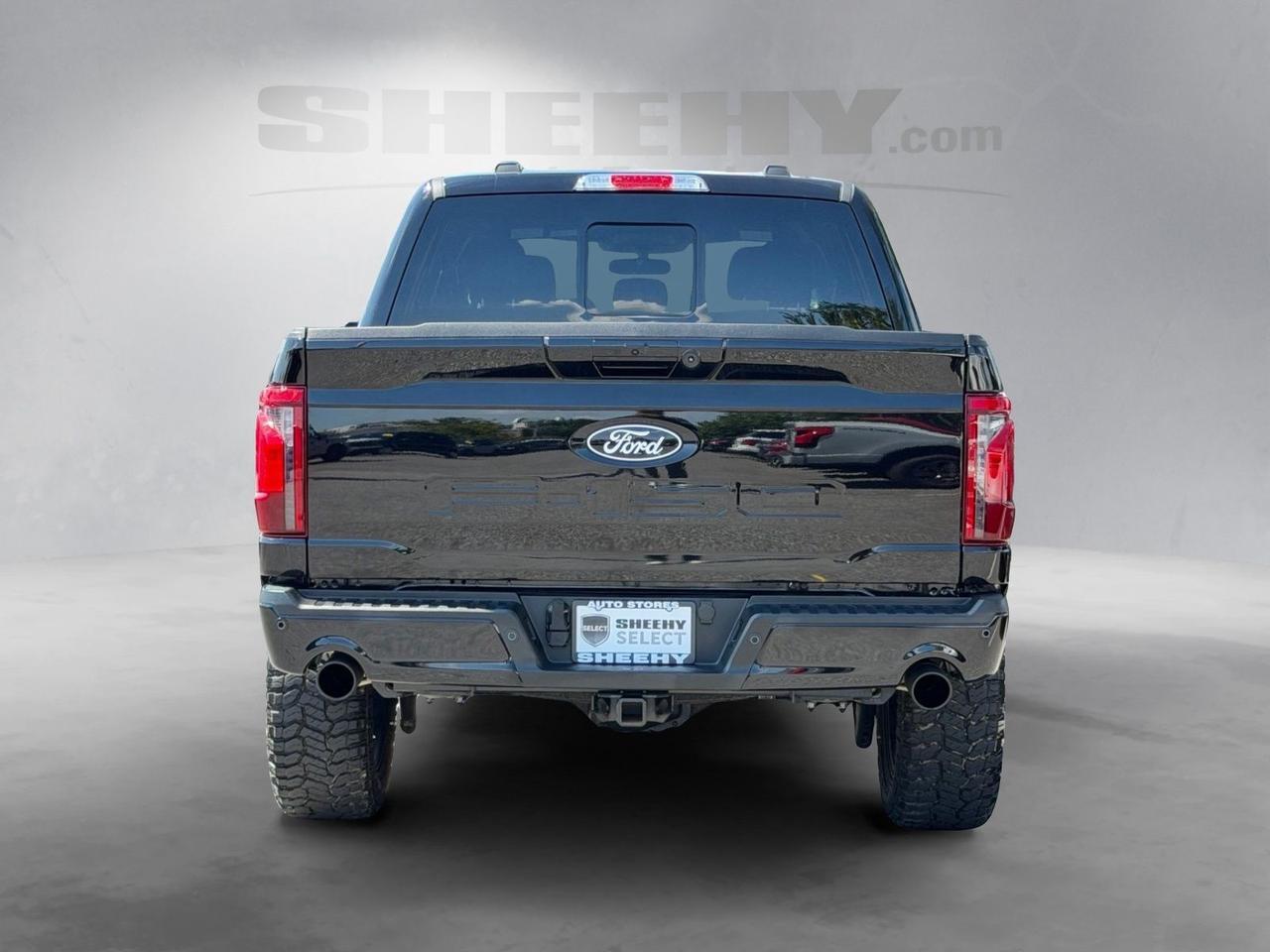 2026 Ford F-150 XLT Springfield VA