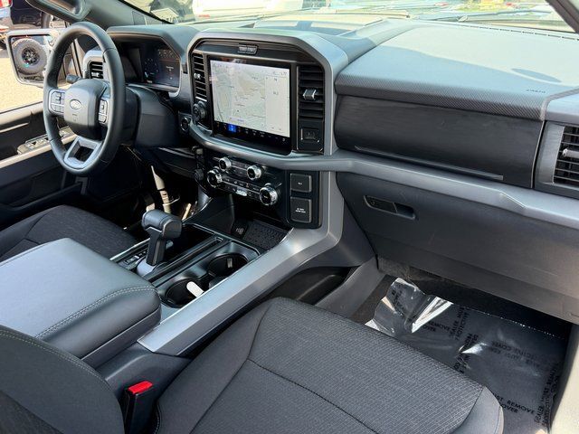 2026 Ford F-150 XLT Springfield VA