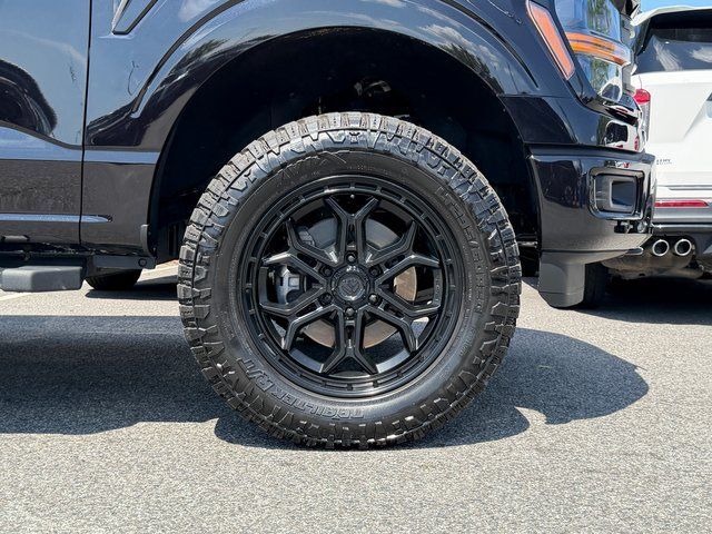 2026 Ford F-150 XLT Springfield VA