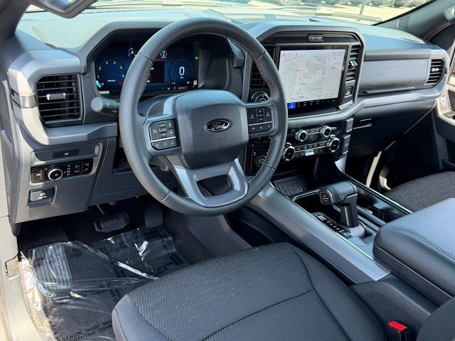 2026 Ford F-150 XLT Springfield VA