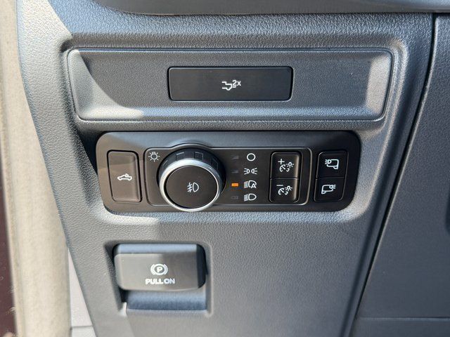 2026 Ford F-150 XLT Springfield VA