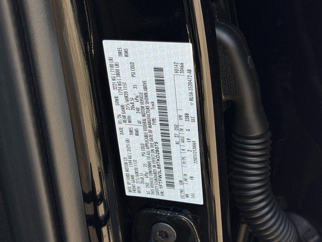 2026 Ford F-150 XLT Springfield VA
