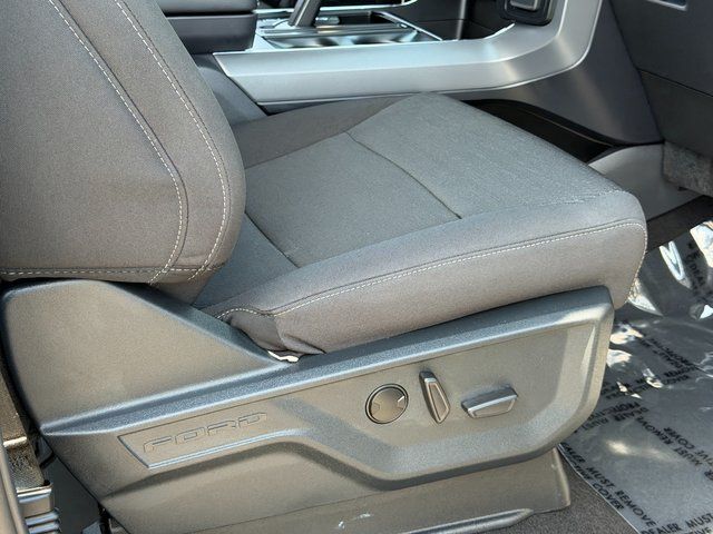 2026 Ford F-150 XLT Springfield VA