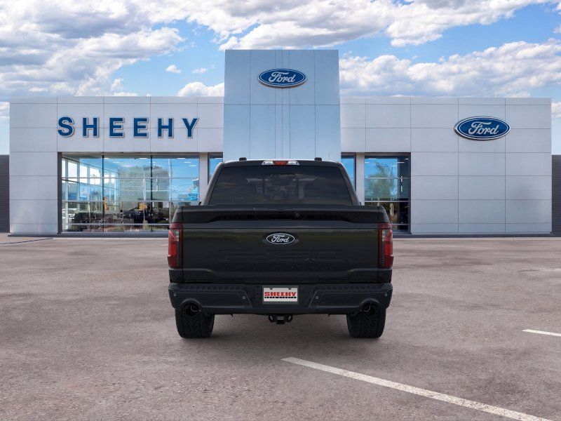 2026 Ford F-150 XLT Springfield VA