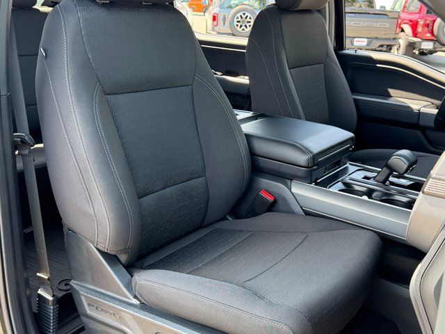 2026 Ford F-150 XLT Springfield VA