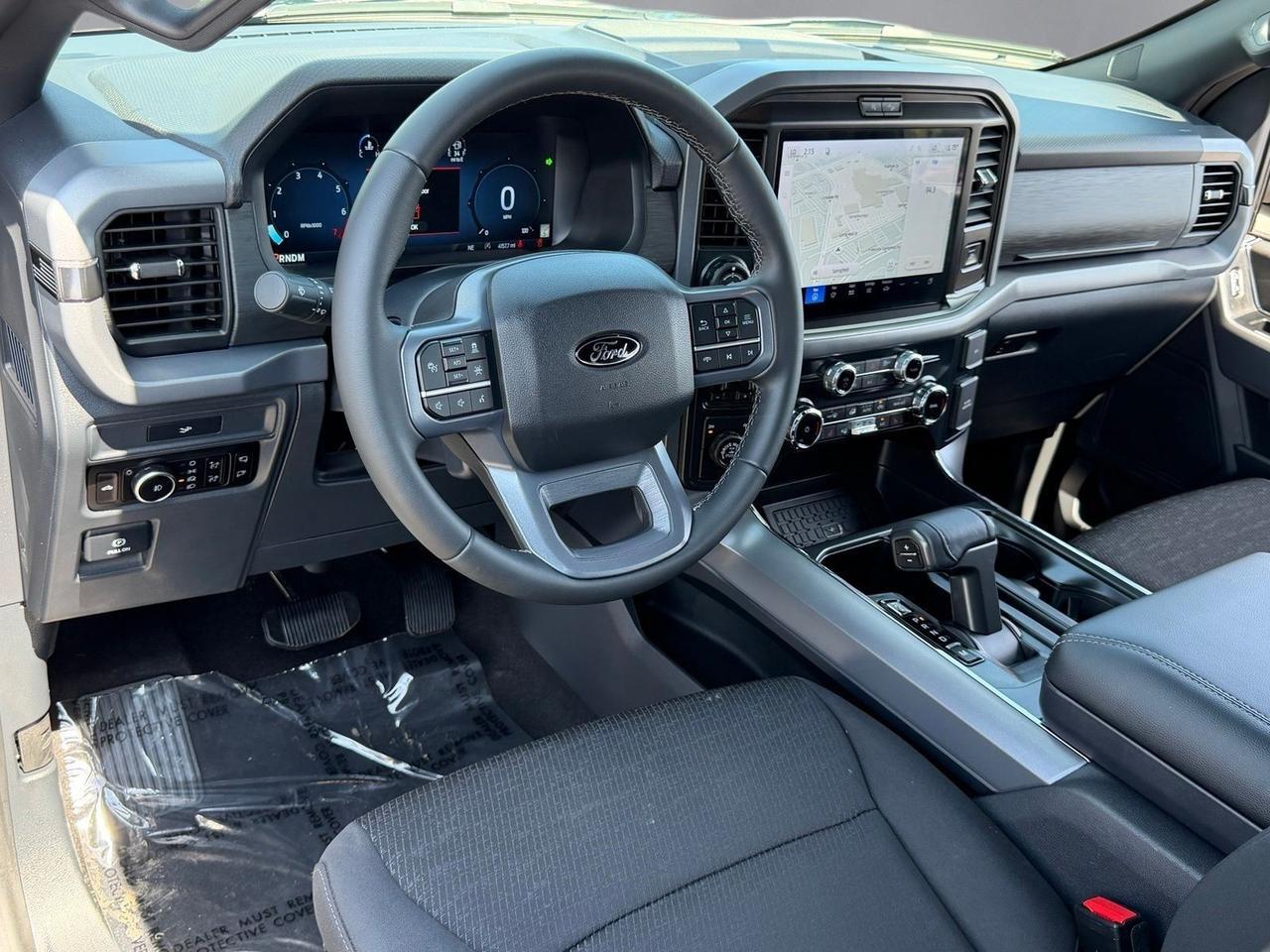 2026 Ford F-150 XLT Springfield VA
