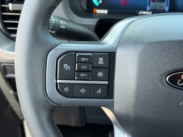 2026 Ford F-150 XLT Springfield VA