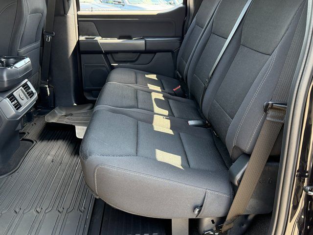 2026 Ford F-150 XLT Springfield VA
