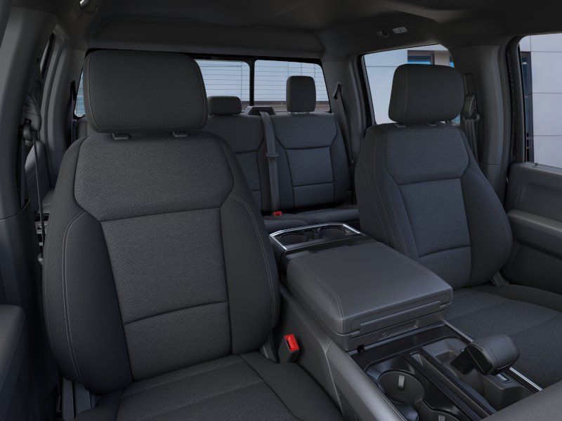 2026 Ford F-150 XLT Springfield VA