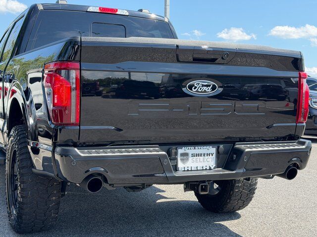 2026 Ford F-150 XLT Springfield VA
