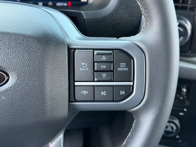 2026 Ford F-150 XLT Springfield VA