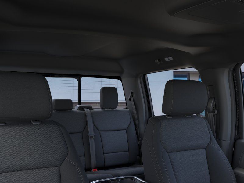 2026 Ford F-150 XLT Springfield VA