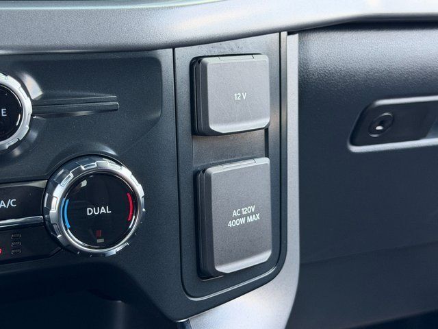 2026 Ford F-150 XLT Springfield VA