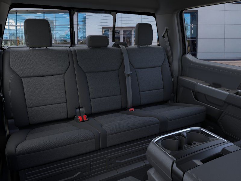 2026 Ford F-150 XLT Springfield VA