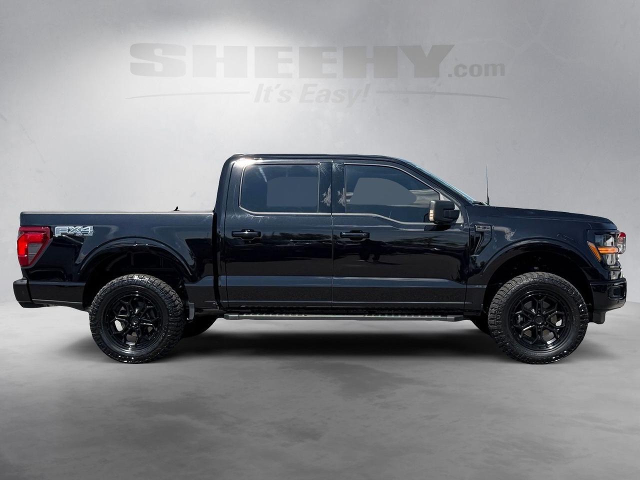 2026 Ford F-150 XLT Springfield VA
