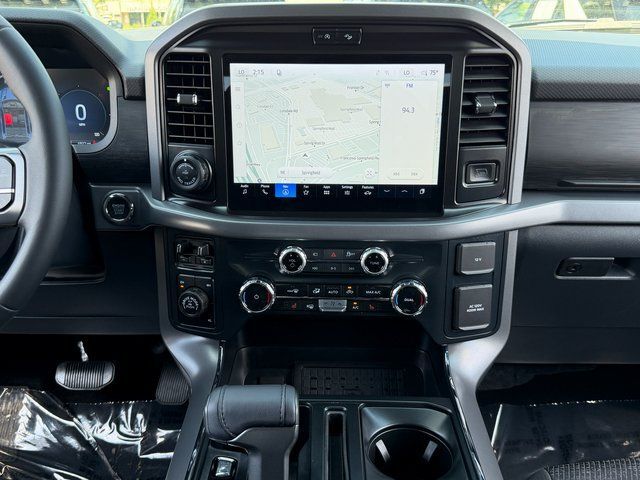 2026 Ford F-150 XLT Springfield VA
