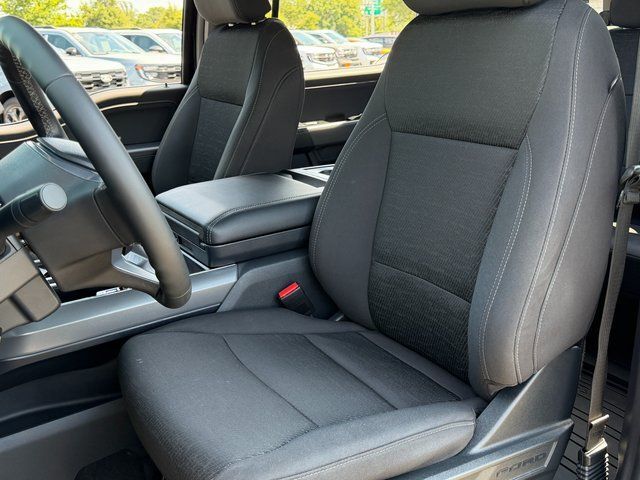 2026 Ford F-150 XLT Springfield VA