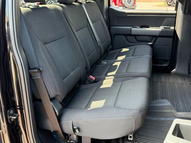 2026 Ford F-150 XLT Springfield VA