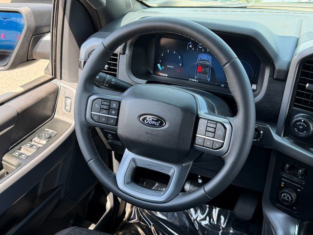2026 Ford F-150 XLT Springfield VA
