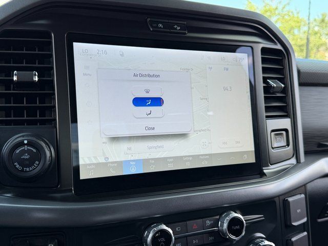 2026 Ford F-150 XLT Springfield VA