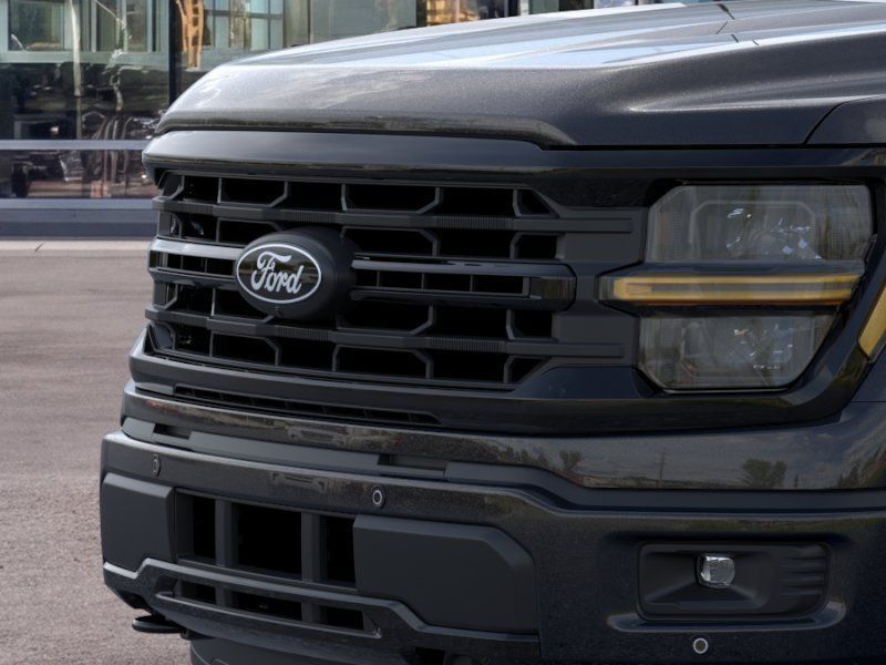 2026 Ford F-150 XLT Springfield VA
