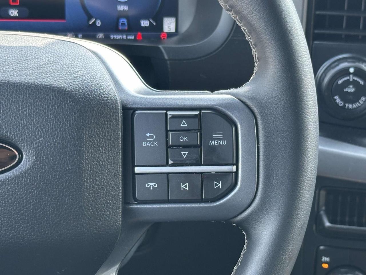 2026 Ford F-150 XLT Alexandria VA