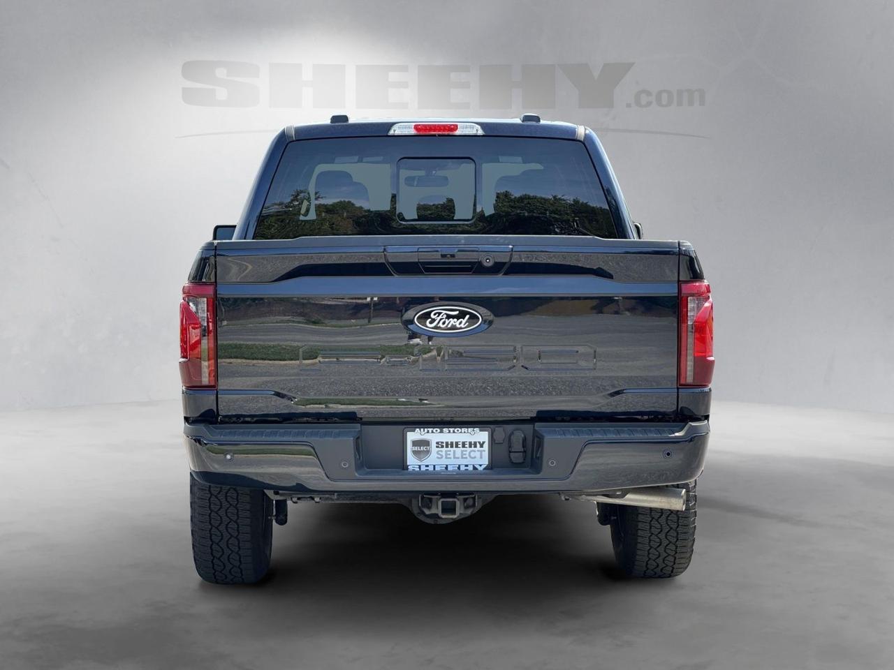 2026 Ford F-150 XLT Alexandria VA