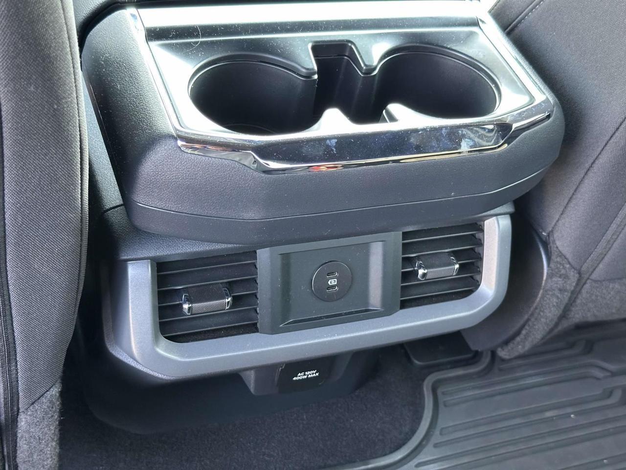 2026 Ford F-150 XLT Alexandria VA