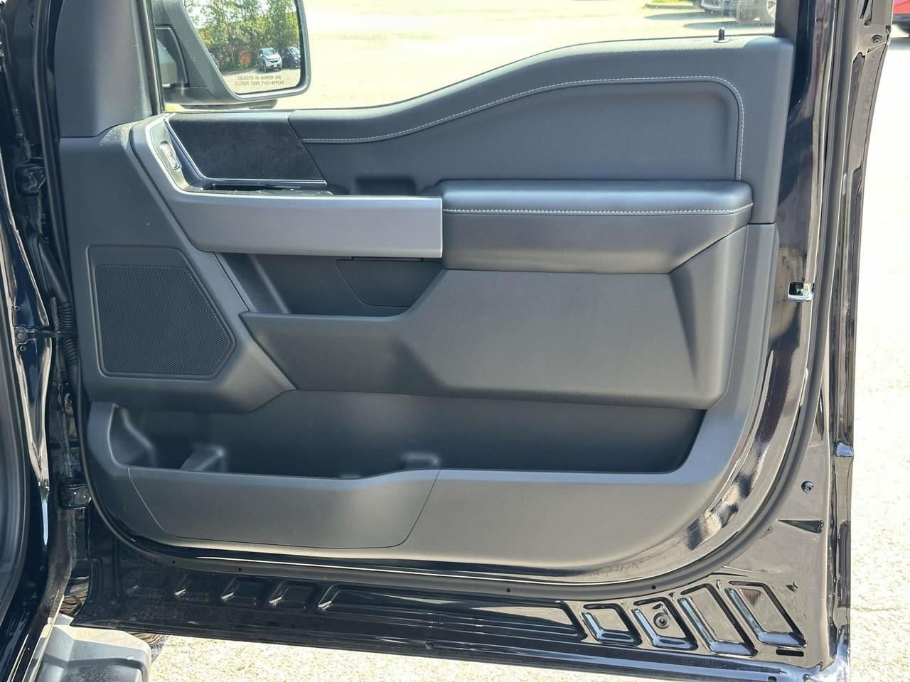 2026 Ford F-150 XLT Alexandria VA